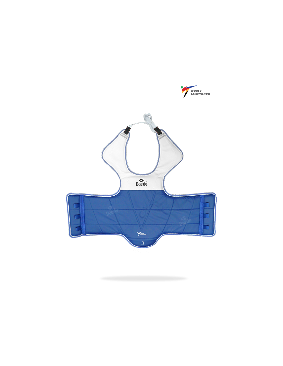 WT Trunk Protector Reversible- Crvena*++*WT Trunk Protector Reversible